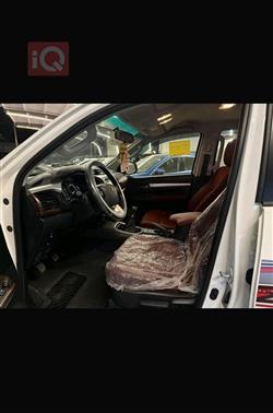 تۆیۆتا هایلۆکس